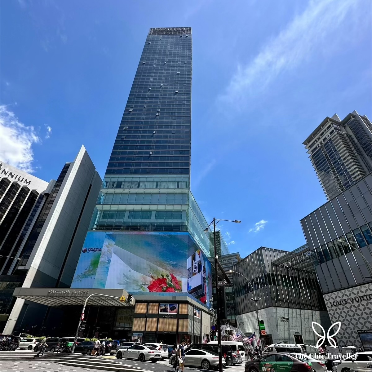 Getaway to Kuala Lumpur